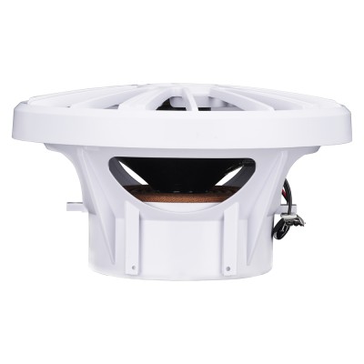 Cadence SQS.A80W Λευκά Marine Ηχεία 8″ Δύο δρόμων (ζευγάρι)