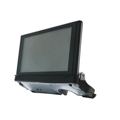 Bizzar OEM Audi A3 8V Android 12 (4+64GB) 8Core Multimedia Station