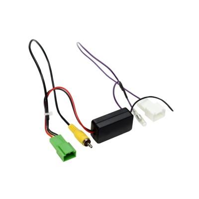 Αντάπτορας Suzuki Για Διατήρηση Εργοστασιακής Κάμερας