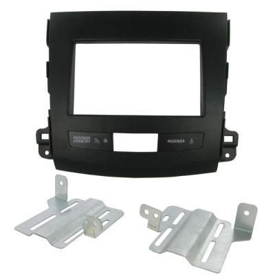 Πρόσοψη R/CD-Οθόνης Citroen