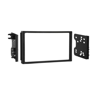 Πρόσοψη R/CD-Οθόνης Chevrolet