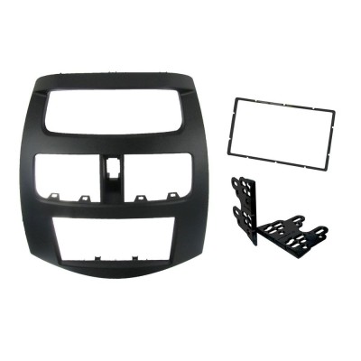 Πρόσοψη R/CD-Οθόνης Chevrolet