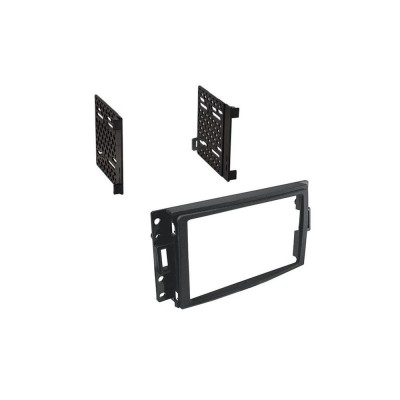 Πρόσοψη R/CD-Οθόνης Chevrolet / Hummer / Saab