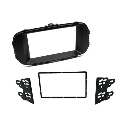 Πρόσοψη R/CD-Οθόνης Kia