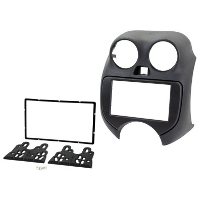 Πρόσοψη R/CD-Οθόνης Nissan