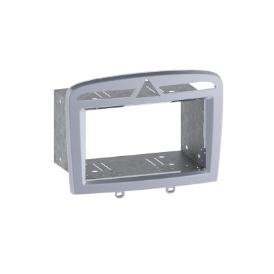 Πρόσοψη R/CD-Οθόνης Peugeot