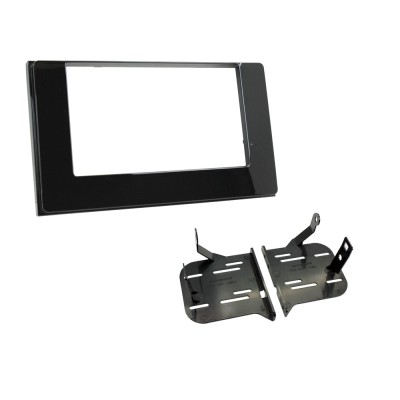 Πρόσοψη R/CD-Οθόνης Toyota Corolla 2017-2019