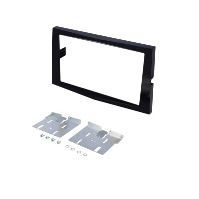 Πρόσοψη R/CD-Οθόνης Opel Perfect Fit