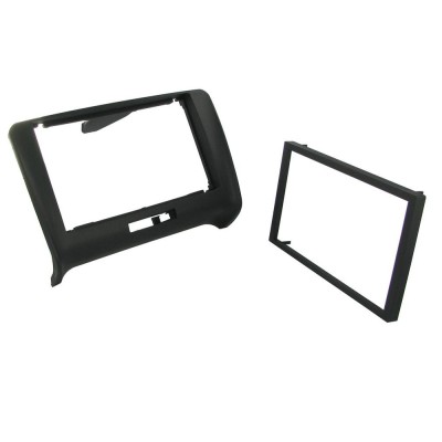 Πρόσοψη R/CD-Οθόνης Audi