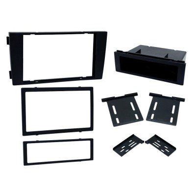 Πρόσοψη R/CD-Οθόνης Audi