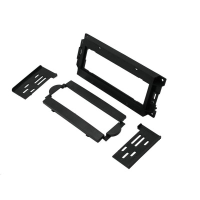 Πρόσοψη R/CD-Οθόνης Chrysler / Dodge / Jeep