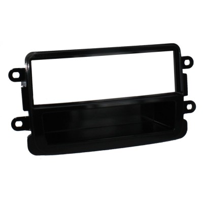 Πρόσοψη R/CD-Οθόνης Dacia