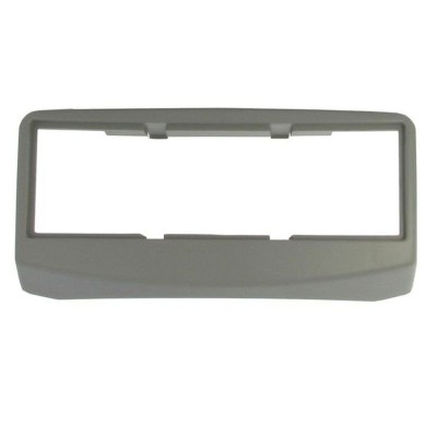 Fiat Multipla Πρόσοψη R/CD