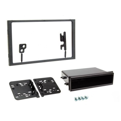 Πρόσοψη R/CD-Οθόνης Hummer