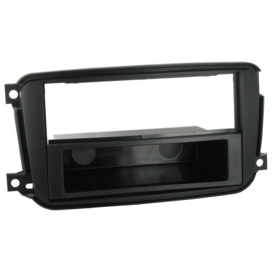 Πρόσοψη R/CD-Οθόνης Smart