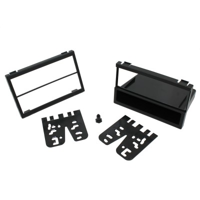 Πρόσοψη R/CD-Οθόνης Mazda