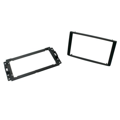 Πρόσοψη R/CD-Οθόνης Saab