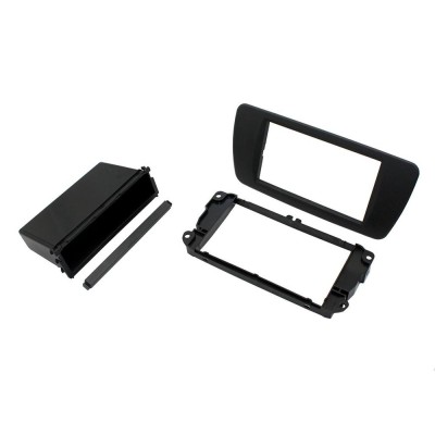 Πρόσοψη R/CD-Οθόνης Seat