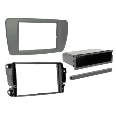 Πρόσοψη R/CD-Οθόνης Seat