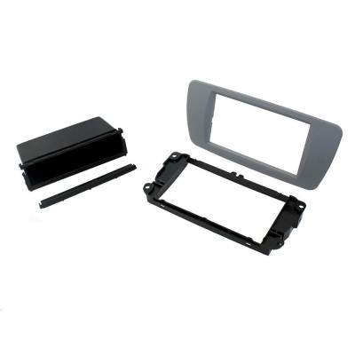 Πρόσοψη R/CD-Οθόνης Seat