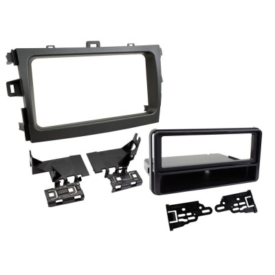 Πρόσοψη R/CD-Οθόνης Toyota