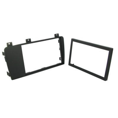 Πρόσοψη R/CD-Οθόνης Volvo