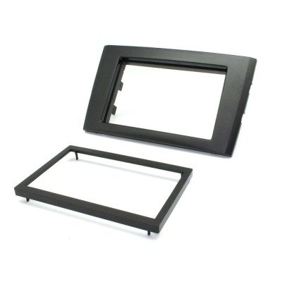 Πρόσοψη R/CD-Οθόνης Volvo