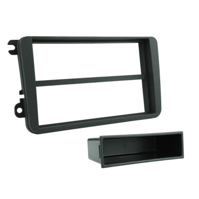 Πρόσοψη R/CD-Οθόνης Skoda / VW