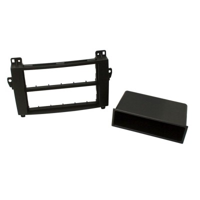 Πρόσοψη R/CD-Οθόνης VW