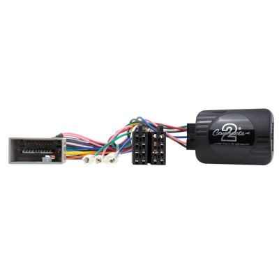 Αντάπτορας Χειριστηρίων Τιμονιού Honda