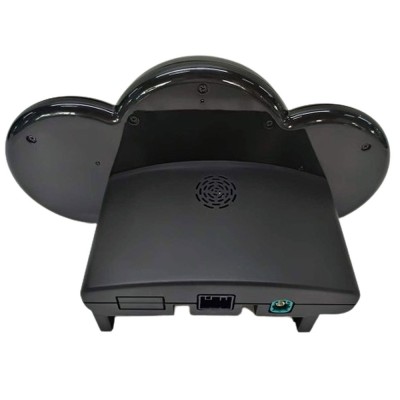 Mini Cooper F Series Digital LCD Instrument Cluster 12.3