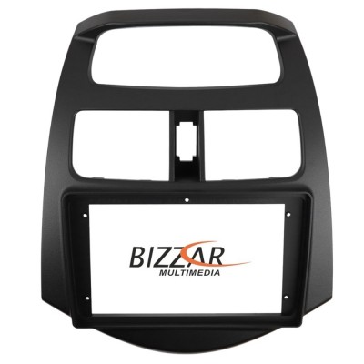 Bizzar Car Pad M12 Series Chevrolet Spark 2009-2015 8core Android13 8+128GB Navigation Multimedia Tablet 12.3
