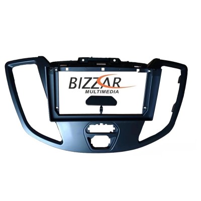 Bizzar Car Pad FR12 Series Ford Transit 2014-> 8core Android13 4+32GB Navigation Multimedia Tablet 12.3