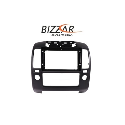 Bizzar Car Pad M12 Series Nissan Navara 8core Android13 8+128GB Navigation Multimedia Tablet 12.3