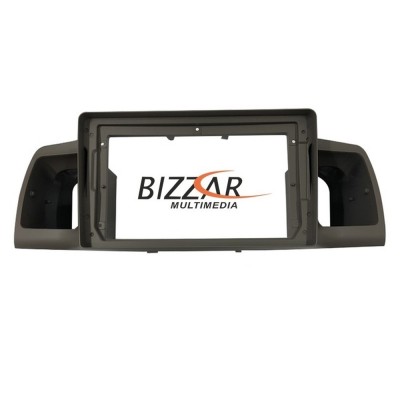 Bizzar Car Pad M12 Series Toyota Corolla 2002-2006 8Core Android13 8+128GB Navigation Multimedia Tablet 12.3