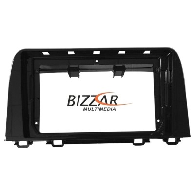 Bizzar Car Pad M12 Series Honda CR-V 2019-> 8core Android13 8+128GB Navigation Multimedia Tablet 12.3
