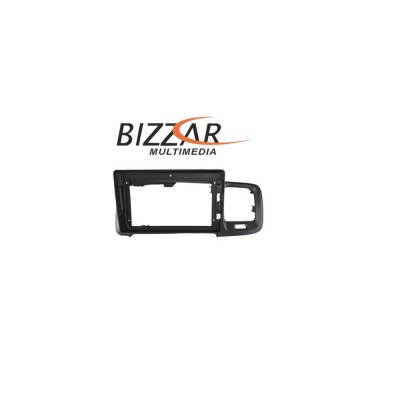 Bizzar Car Pad M12 Series Volvo S60 2010-2018 8core Android13 8+128GB Navigation Multimedia Tablet 12.3