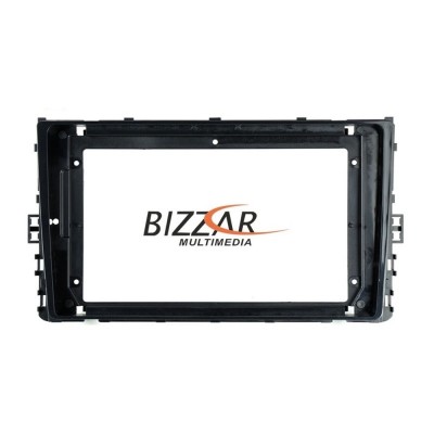 Bizzar Car Pad M12 Series VW MQB 2017-> 8core Android13 8+128GB Navigation Multimedia Tablet 12.3