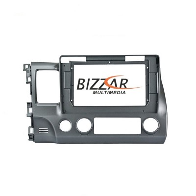 Bizzar Car Pad M12 Series Honda Civic 2006-2011 8core Android13 8+128GB Navigation Multimedia Tablet 12.3