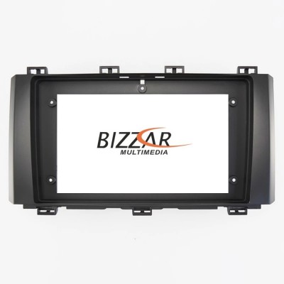Bizzar Car Pad M12 Series Seat Ateca 2017-2021 8core Android13 8+128GB Navigation Multimedia Tablet 12.3
