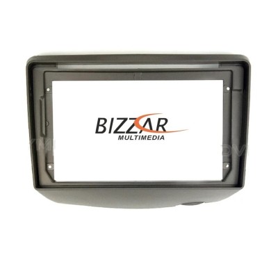 Bizzar Car Pad M12 Series Toyota Yaris 1999 - 2006 8core Android13 8+128GB Navigation Multimedia Tablet 12.3