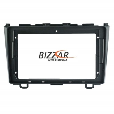 Bizzar Car Pad M12 Series Honda CRV 8core Android13 8+128GB Navigation Multimedia Tablet 12.3