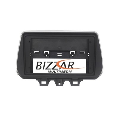 Bizzar Car Pad M12 Series Hyundai Tucson 2019-> 8Core Android13 8+128GB Navigation Multimedia Tablet 12.3