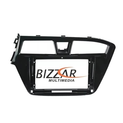 Bizzar Car Pad M12 Series Hyundai i20 2014-2018 8core Android13 8+128GB Navigation Multimedia Tablet 12.3