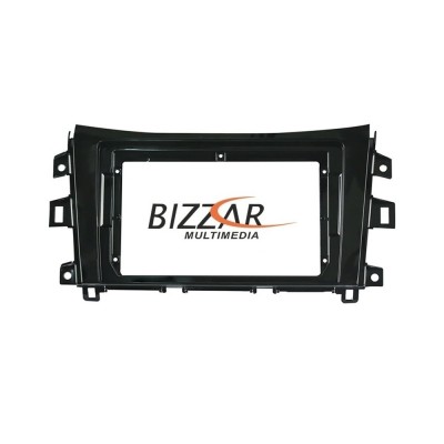 Bizzar Car Pad M12 Series Nissan Navara NP300 8core Android13 8+128GB Navigation Multimedia Tablet 12.3