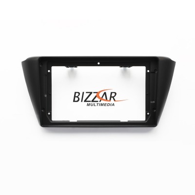 Bizzar Car Pad M12 Series Skoda Fabia 2015-2021 8core Android13 8+128GB Navigation Multimedia Tablet 12.3
