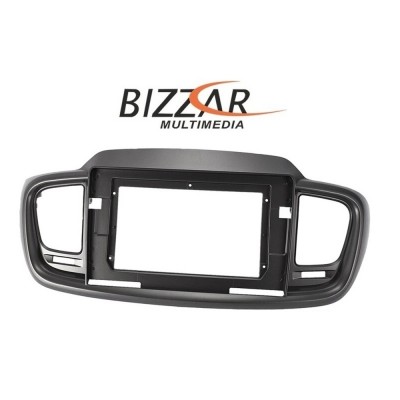 Bizzar Car Pad M12 Series Kia Sorento 2018-2021 8Core Android13 8+128GB Navigation Multimedia Tablet 12.3