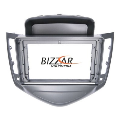 Bizzar Car Pad M12 Series Chevrolet Cruze 2009-2012 8core Android13 8+128GB Navigation Multimedia Tablet 12.3
