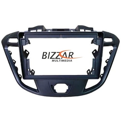 Bizzar Car Pad M12 Series Ford Transit Custom/Tourneo Custom 8core Android13 8+128GB Navigation Multimedia Tablet 12.3