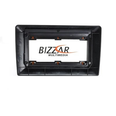 Bizzar Car Pad M12 Series Fiat 500L 8core Android13 8+128GB Navigation Multimedia Tablet 12.3